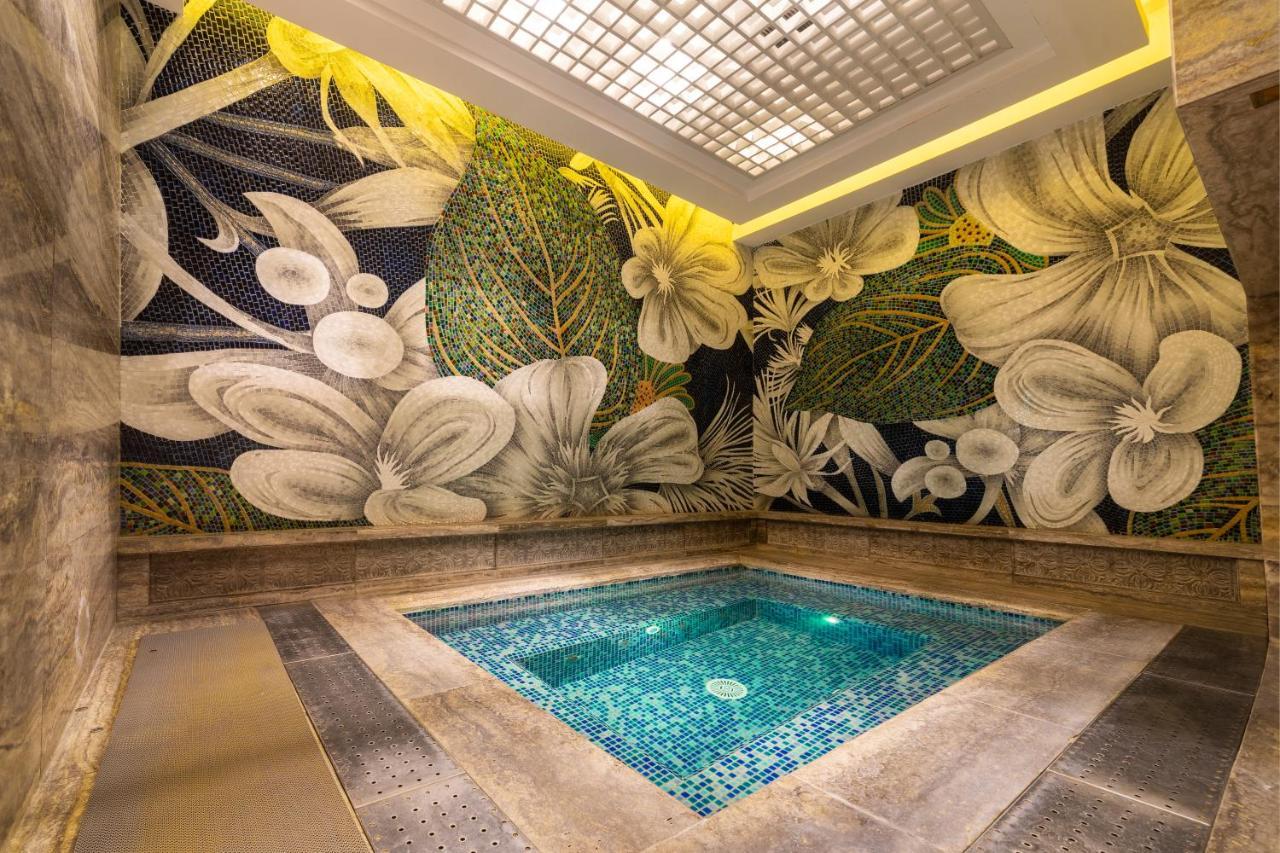 The Lapis Hotel Hanoi Exteriör bild