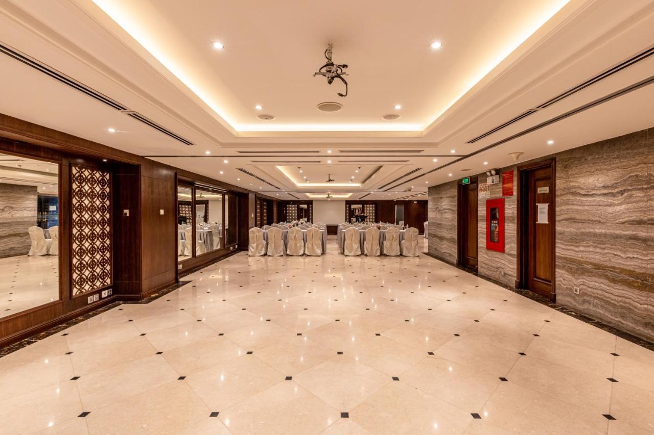 The Lapis Hotel Hanoi Exteriör bild